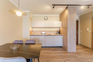 Rent like home Bel Mare 402E