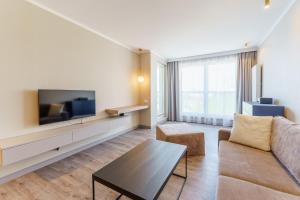 Rent like home Bel Mare 402E