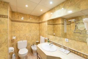 Double Room room in Seramar Hotel Sunna Park