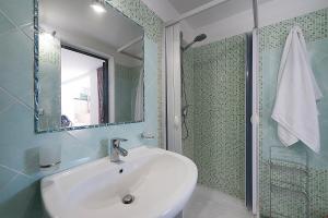 Casa ROSA DI MARE & MARINA