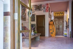1BR Art Villa Bingin
