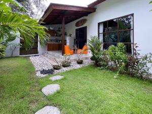 1BR Art Villa Bingin