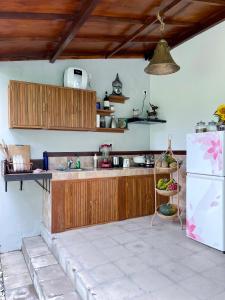 1BR Art Villa Bingin