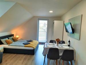 Tatras Apartments 622