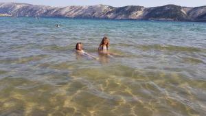 Apartments Dumencic Rab