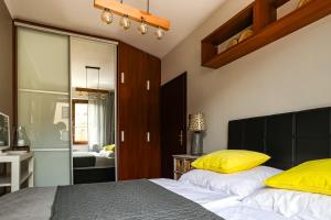 High & Class Apartamenty Nad Morzem: Sea side