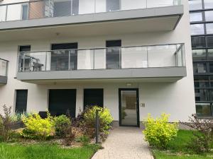 APARTAMENT GARDENIA KAMILA