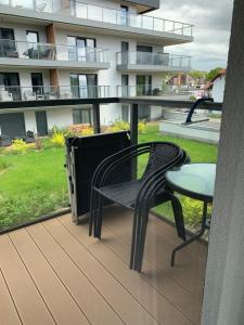 APARTAMENT GARDENIA KAMILA