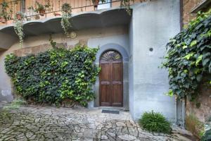 Casa delledera P