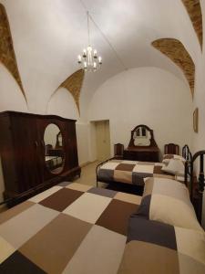 Casa Santa Maria - Beautifully restored house in centro storico Irsina Basilicata Puglia