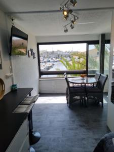 Naturiste Cap dAgde Port Vénus 110