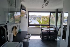 Naturiste Cap dAgde Port Vénus 110