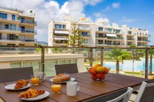 Denia Apartment Marina Real