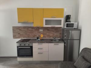 Miljas Studio Apartman