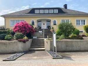 Weingut Gödert - Osann-Monzel