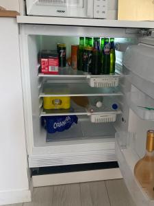 Maisons de vacances Lou Mut : photos des chambres