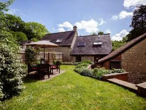 Amber Cottage - Charlton Kings