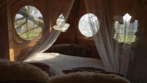 B&B / Chambres d'hotes Le Domaine de Wail - Legends Resort : photos des chambres