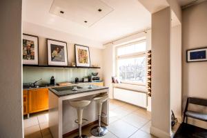 1910 Willa Sopot modern residence with private terrace