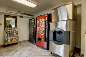 Motel 6-Tucker, GA - Atlanta Northeast