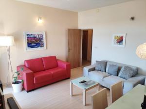 The Sunshine Apartment near Split and beach