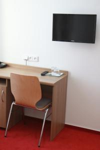 Classic Single Room room in Penzion U sv. Kryštofa