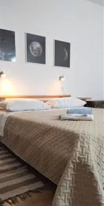 Apartments Ljilja sea view - Slatine