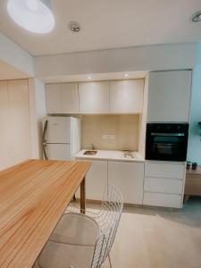 Depto moderno a cuadras del mar frente a Shopping Aldrey