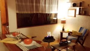 Chalé Honeycomb em Visconde de Mauá