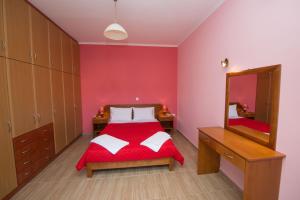 Anna Apartments Corfu Greece
