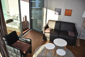 NewPort Weser, NewPort Marina