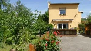 Ferienwohnung Lahnmündung mit kostenlosem Parkplatz - 兰施泰因