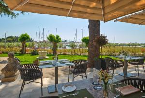 Palazzo Rainis Hotel & Spa - Small Luxury Hotel - Adults Only
