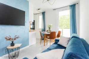 Flatbook Apartamenty - Sztutowo Baltic Sun -A- z Basenem