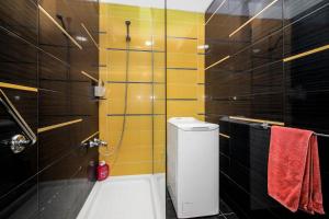 Amadores Top Views apartment