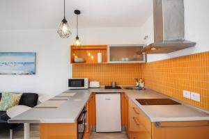 Amadores Top Views apartment