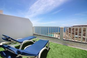 Amadores Top Views apartment