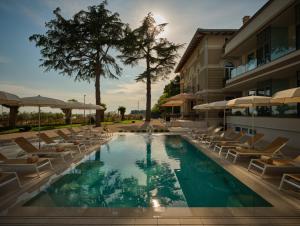 Palazzo Rainis Hotel & Spa - Small Luxury Hotel - Adults Only 