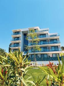 KADAGAN SUİTES AYASARANDA