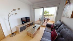 Casa Sanchez  A Murcia Holiday Rentals Property