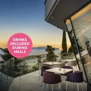 Hotel Ičići - Liburnia - Opatija