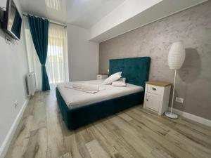BLUE MIRAGE MAMAIA LUXURY APARTMENT