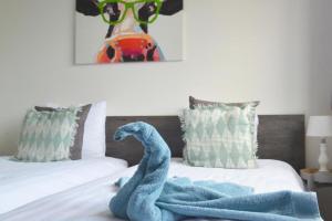 Hotel aan de Linge