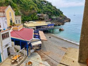 Mimì sul Mare