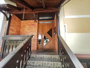 Apartment LakeBled with Casle Bled view