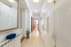 Apartment Augusto - Sea view