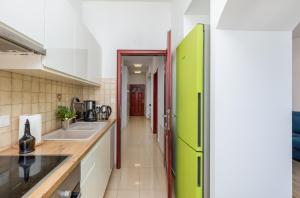 Apartment Augusto - Sea view