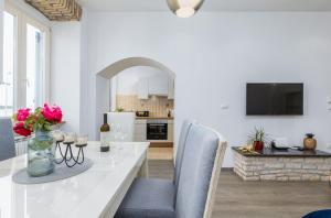 Apartment Augusto - Sea view