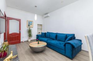 Apartment Augusto - Sea view