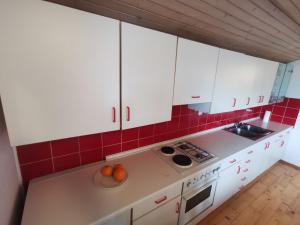 Apartment LakeBled with Casle Bled view